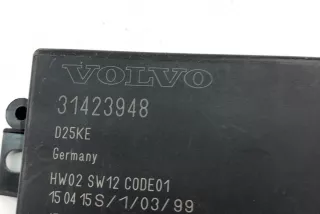 31423948 , art13654612 Блок управления (другие) Volvo V60 1 Арт 13654612, вид 4