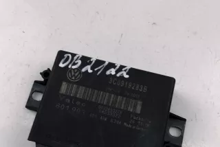 3C0919283B , art13656870 Блок управления (другие) Volkswagen Passat B6 Арт 13656870, вид 1