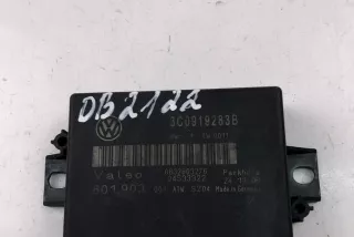 3C0919283B , art13656870 Блок управления (другие) Volkswagen Passat B6 Арт 13656870, вид 2