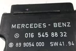 0165458832 , art13656905 Блок управления (другие) Mercedes E W210 Арт 13656905, вид 4