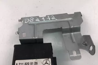 A2118209126 , art13660058 Блок управления (другие) Mercedes E W211 Арт 13660058, вид 2