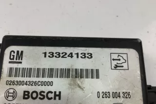 13324133 , art13660338 Блок управления (другие) Opel Zafira B Арт 13660338, вид 4