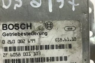 A6384462410 , art13665019 Блок управления (другие) Mercedes Vito W638 Арт 13665019, вид 4