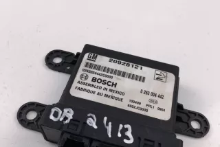 20928121 , art13674659 Блок управления (другие) Opel Ampera Арт 13674659, вид 1
