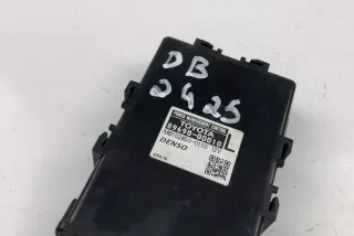 89690-0D010 , art13674758 Блок управления (другие) Toyota Yaris 2 Арт 13674758, вид 1