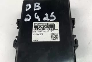 89690-0D010 , art13674758 Блок управления (другие) Toyota Yaris 2 Арт 13674758, вид 2
