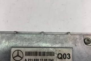 A2118201385 , art13679446 Блок управления (другие) Mercedes E W211 Арт 13679446, вид 4