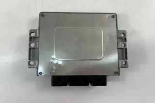 9657018380, 9649433980 , art13701330 Блок управления двигателем Citroen C2  Арт 13701330, вид 4