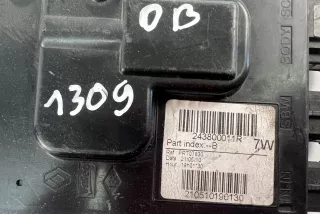 243800011R , art13701959 Блок управления (другие) Renault Megane 3 Арт 13701959, вид 2