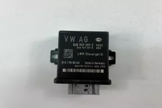 8X0907357C , art13702041 Блок управления (другие) Audi A1 Арт 13702041, вид 4