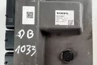 32313937 , art13705352 Блок управления двигателем Volvo XC90 1 restailing Арт 13705352, вид 2