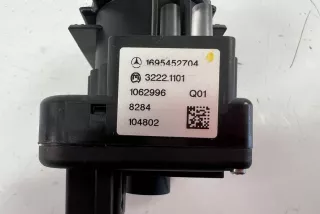 1695452704 , art13705818 Блок управления светом Mercedes A W169 Арт 13705818, вид 2