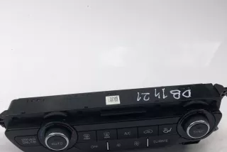 97250G5630 , art13706694 Блок управления печки/климат-контроля Kia Niro Арт 13706694, вид 1