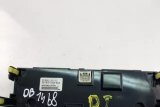 55900-0F111 , art13726946 Блок управления печки/климат-контроля Toyota Verso Арт 13726946, вид 3