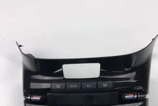 98195706XU , art13726964 Блок управления печки/климат-контроля Peugeot 208 Арт 13726964, вид 1