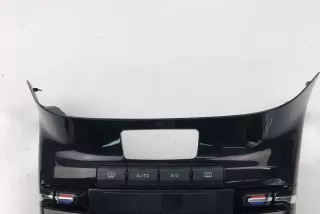 98195706XU , art13726964 Блок управления печки/климат-контроля Peugeot 208 Арт 13726964, вид 2