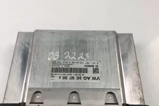 04E907309A, 0261S07726 , art13757873 Блок управления двигателем Volkswagen Golf 7 Арт 13757873, вид 2