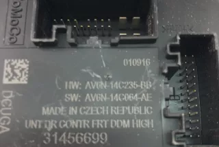 31456699 , art13766765 Блок управления (другие) Volvo XC90 1 restailing Арт 13766765, вид 3