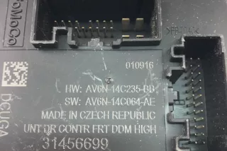 31456699 , art13766765 Блок управления (другие) Volvo XC90 1 restailing Арт 13766765, вид 4