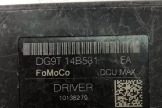DG9T14B531EA , art13766845 Блок управления (другие) Ford S-Max 2 Арт 13766845, вид 4