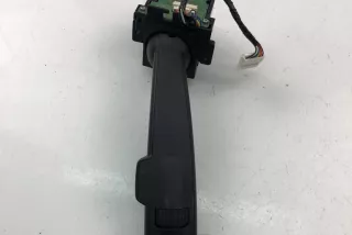 31264169 , art13769935 Переключатель подрулевой (стрекоза) Volvo C70 2 Арт 13769935, вид 4