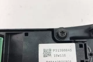 31398845 , art13785120 Кнопка (Выключатель) Volvo XC90 1 restailing Арт 13785120, вид 2