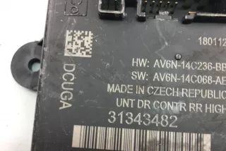 31343482 , art13805237 Блок управления (другие) Volvo V60 1 Арт 13805237, вид 2