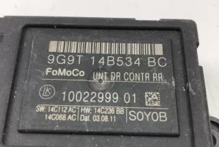 9G9T14B534BC , art13805415 Блок управления (другие) Ford Mondeo 1 Арт 13805415, вид 2