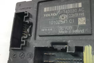 31343030AC , art13805611 Блок управления (другие) Volvo XC90 1 restailing Арт 13805611, вид 4