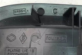 8200548968 , art13805698 Кнопка стеклоподъемника переднего левого Renault Master 3 Арт 13805698, вид 2