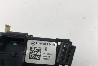 A1645403445 , art13805940 Переключатель подрулевой (стрекоза) Mercedes ML W164 Арт 13805940, вид 2