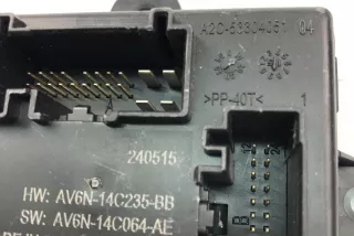 31456699 , art13882126 Блок управления (другие) Volvo XC90 1 restailing Арт 13882126, вид 4