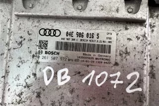 04E906016S, 0261S07972 , art14098922 Блок управления двигателем Audi A1 Арт 14098922, вид 2
