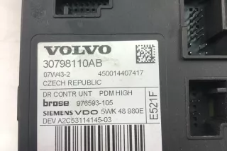 979038100 , art14454497 Стеклоподъемник передний левый Ford Kuga 1 Арт 14454497, вид 2