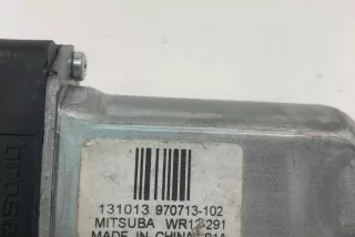 970713102 , art14454502 Стеклоподъемник передний левый Volvo V70 3 Арт 14454502, вид 2