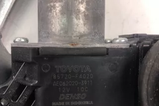 85720-F4020 , art14693882 Моторчик стеклоподъемника задний правый Toyota C-HR Арт 14693882, вид 2