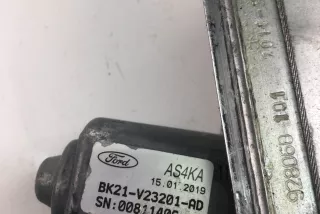 BK21V23201AD , art14694133 Стеклоподъемник передний левый Ford Transit Custom Арт 14694133, вид 2