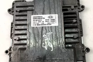39160-2EKM0 , art15025811 Блок управления двигателем Kia Optima 4 Арт 15025811, вид 1