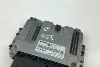 31312683, 0261S06332 , art15082621 Блок управления двигателем Volvo V60 1 Арт 15082621, вид 1