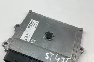 237102982S, 237105499R , art15084431 Блок управления двигателем Renault Clio 1 Арт 15084431, вид 1