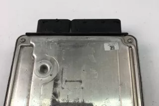 96892357, 0281015176 , art15085555 Блок управления двигателем Opel Antara Арт 15085555, вид 4