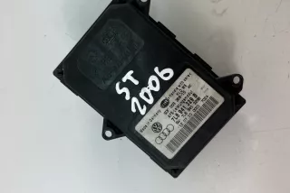 7L6941329B , art15108587 Блок розжига ксенона Volkswagen Touareg 1 Арт 15108587, вид 1