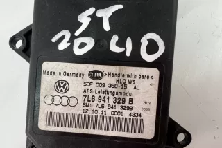7L6941329B , art15109216 Блок розжига ксенона Skoda Octavia A5 restailing Арт 15109216, вид 2