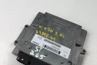 30729351 , art15110557 Блок управления двигателем Volvo XC90 1 restailing Арт 15110557, вид 1