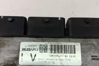 22765AH630 , art Блок управления двигателем Subaru Levorg Арт , вид 2