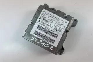 9678656380 , art15123451 Блок управления (другие) Peugeot 508 Арт 15123451, вид 1