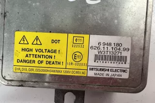 6948180 , art15124367 Блок розжига ксенона Volvo V70 3 Арт 15124367, вид 2