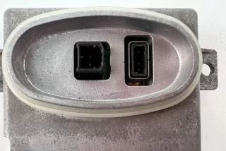 6948180 , art15124367 Блок розжига ксенона Volvo V70 3 Арт 15124367, вид 3
