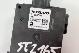 31665692 , art15137098 Блок управления (другие) Volvo XC90 1 restailing Арт 15137098, вид 2