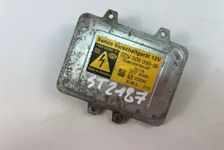 5DV009000-00 , art15137267 Блок розжига ксенона Saab 9-3 2 Арт 15137267, вид 1